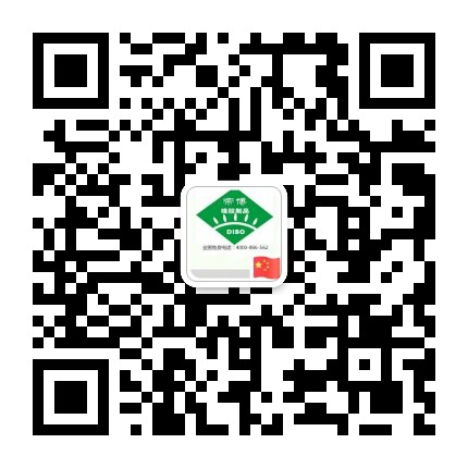 關注帝博硅膠 關注微信